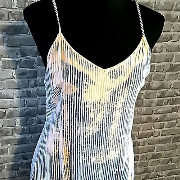 grunge sun dress - Picture 4 of 16